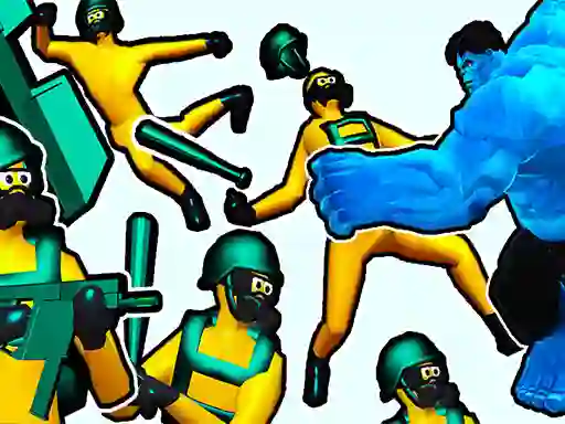 Spel Hero 2 Super Kick på nätet