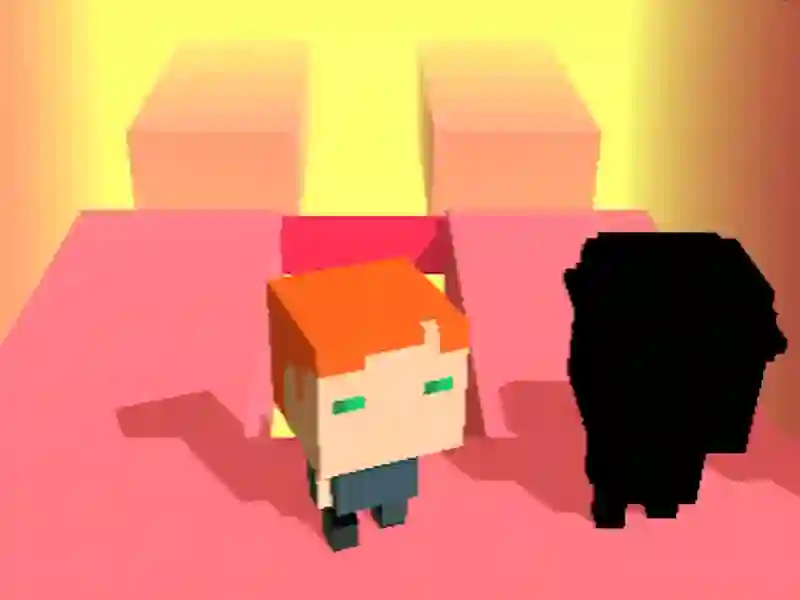 Spel Head Up 3D på nätet