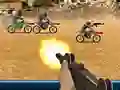 Spel Warzone Getaway på nätet