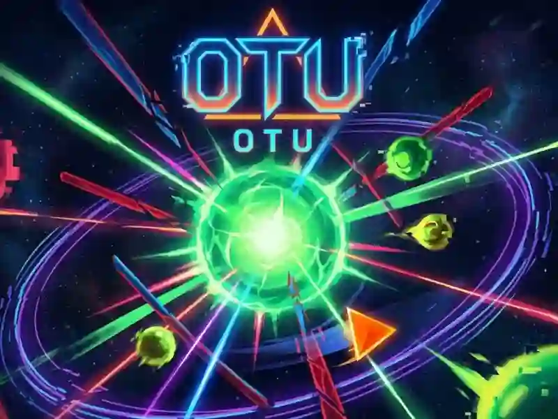 Spel Otu på nätet
