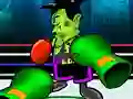 Spel Mask Boxing på nätet