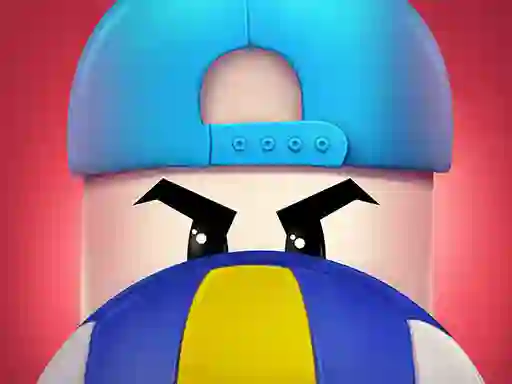 Spel Volley Beans på nätet