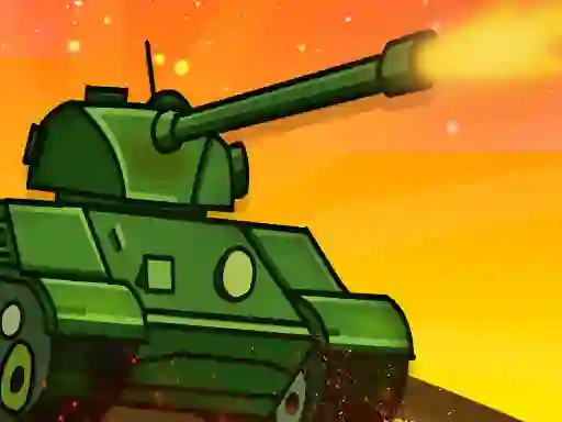 Spel Armour Clash på nätet