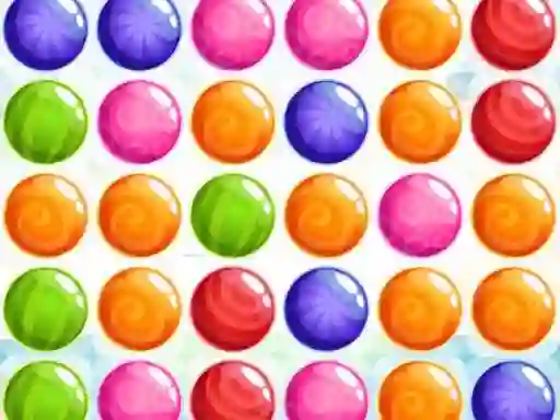 Spel Summer Match-3 på nätet
