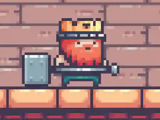 Spel Thor King Pig på nätet