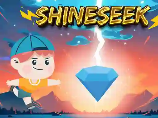 Spel Shine Seek på nätet