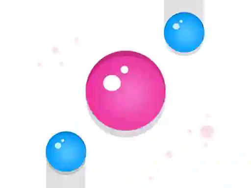 Spel Crazy Dots på nätet