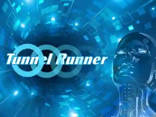 Spel Tunnel Runner på nätet