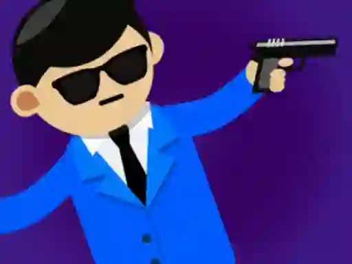 Spel James Gun på nätet