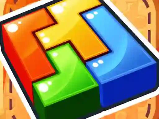Spel Volumetric wood på nätet