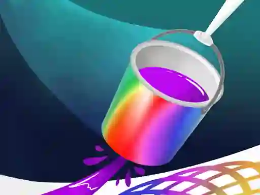 Spel I Can Paint på nätet
