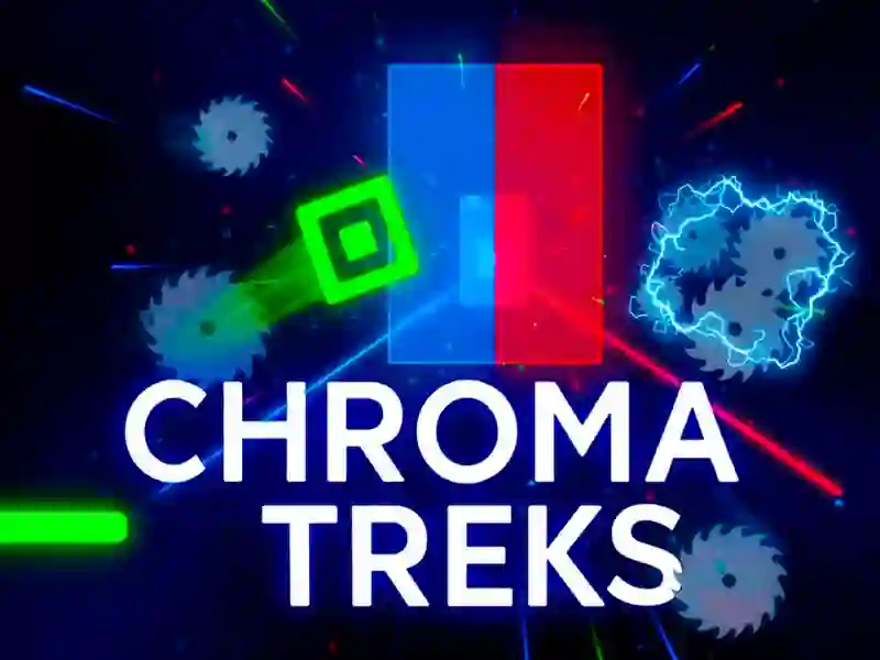 Spel Chroma Treks på nätet