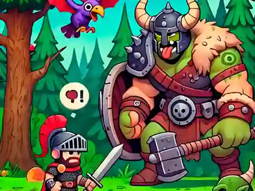 Spel Dragon Hunter på nätet
