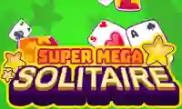 Spel Super Mega Solitaire på nätet