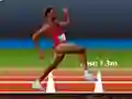 Spel QWOP på nätet