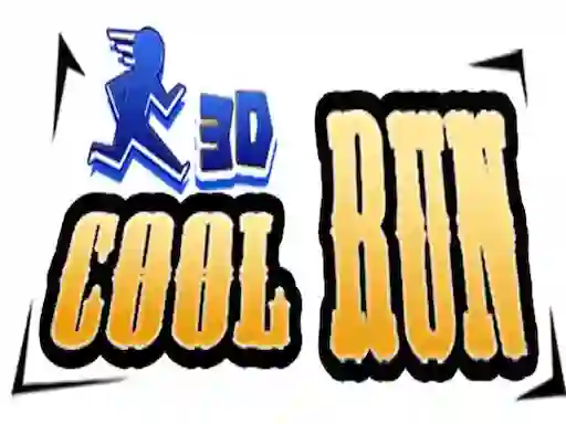Spel Cool Run 3d på nätet