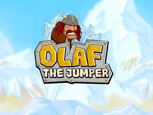 Spel Olaf the Jumper på nätet