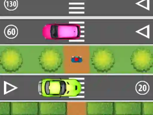 Spel Traffic Jam på nätet