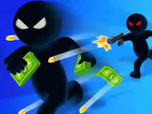 Spel Killer City på nätet