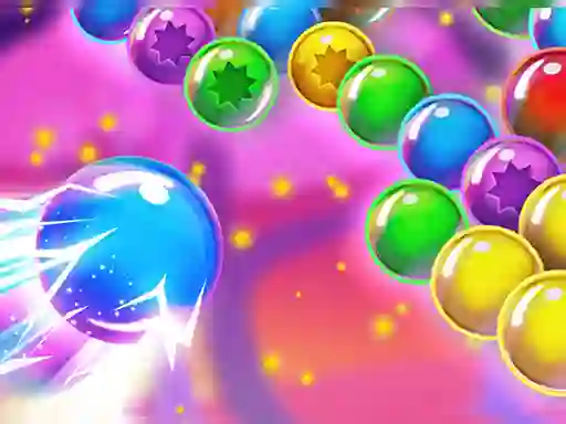 Spel Bubble Wipeout på nätet