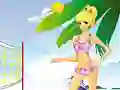 Spel Beach Volleyball Girl Show på nätet