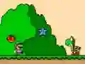 Spel Super Mario Word: Scene Creator på nätet