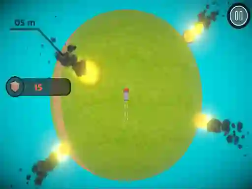 Spel Globe Driver på nätet