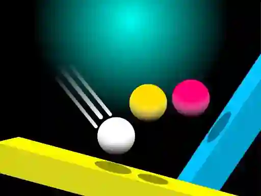Spel Puzzle Balls på nätet