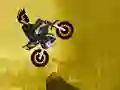 Spel Judgement Day Bike på nätet