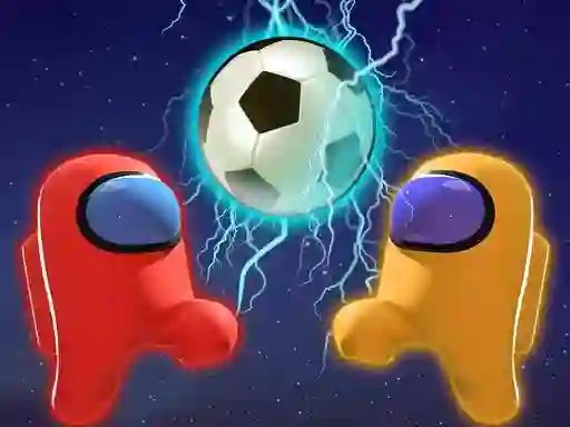 Spel 2 Player Imposter Soccer på nätet