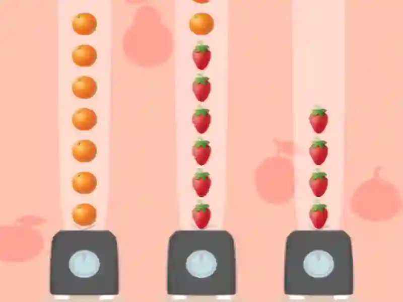 Spel Tropical Tidy på nätet