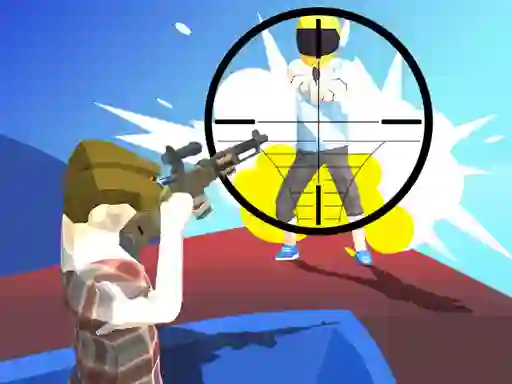 Spel Super Sniper Missions på nätet