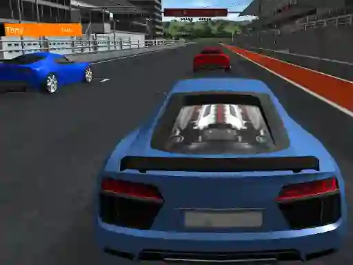 Spel Racing Cars på nätet