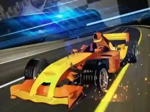 Spel Formula Drag på nätet