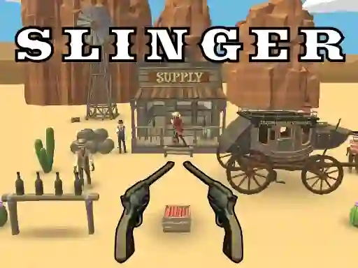 Spel Slinger på nätet