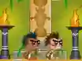 Spel Fart king Bros på nätet