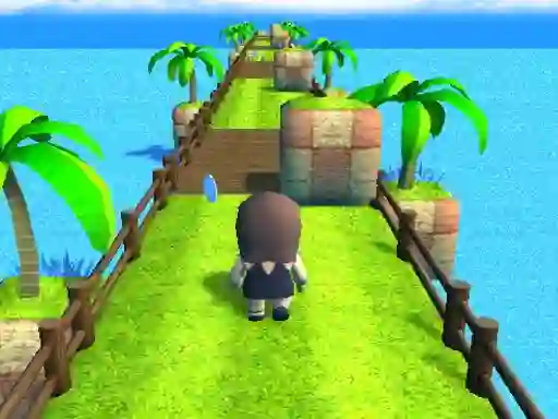 Spel Infinite Runner på nätet