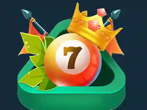 Spel Billiards.io på nätet