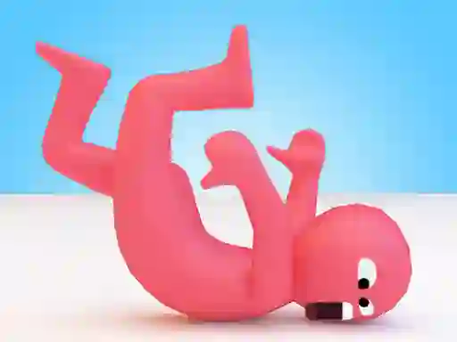 Spel Fail Run på nätet