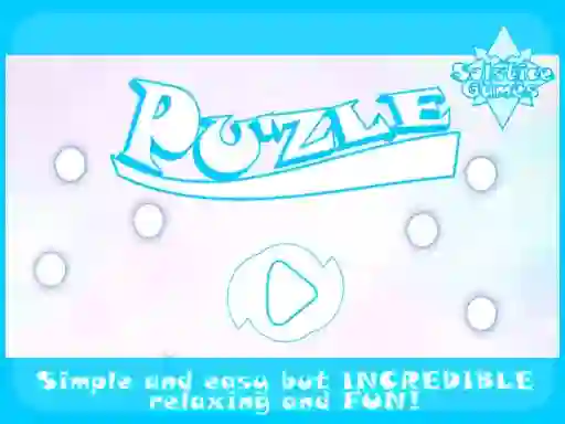 Spel Puzzle på nätet
