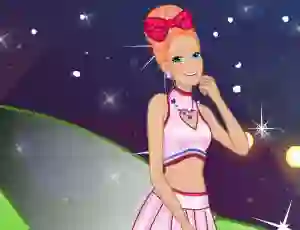 Spel Car Model Dress Up på nätet