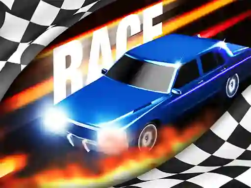 Spel Drag Race 3D på nätet