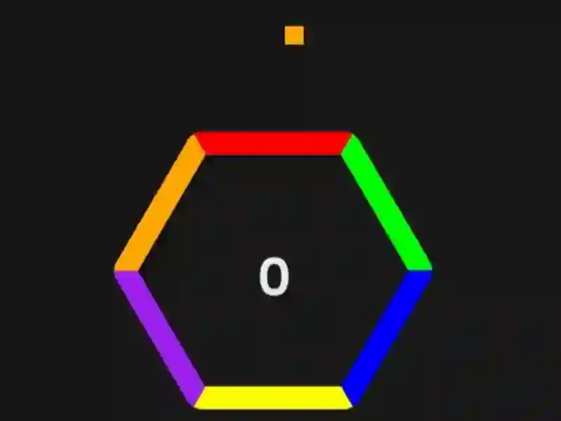 Spel Hexa Shift på nätet