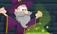 Spel Salazar the Alchemist på nätet