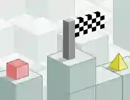 Spel Cube Xtreme på nätet