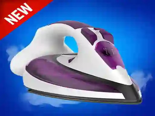 Spel Perfect Ironing på nätet