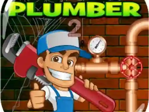 Spel Plumber 2 på nätet