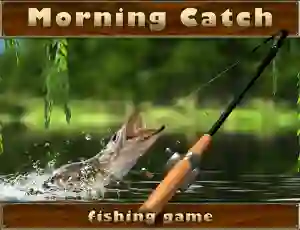 Spel Morning catch på nätet