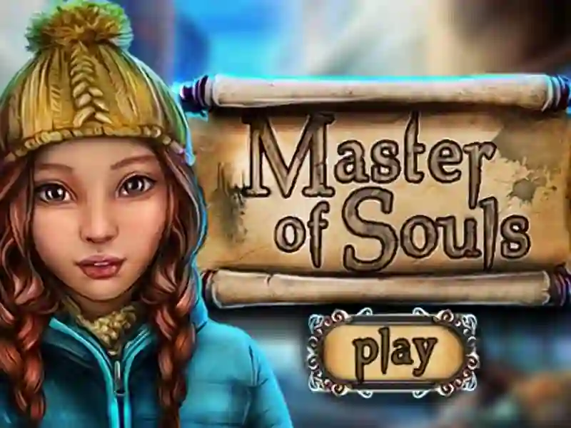 Spel Master of Souls på nätet
