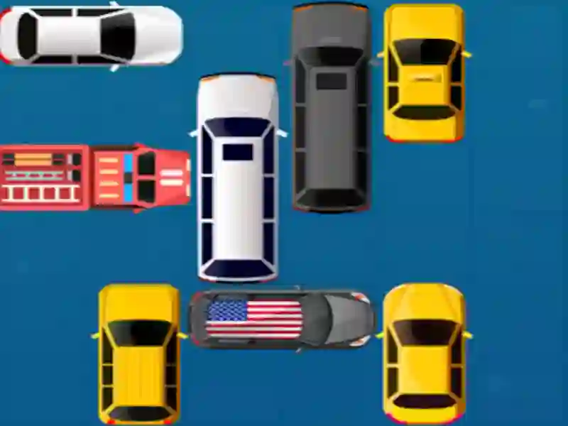 Spel Car Escape på nätet